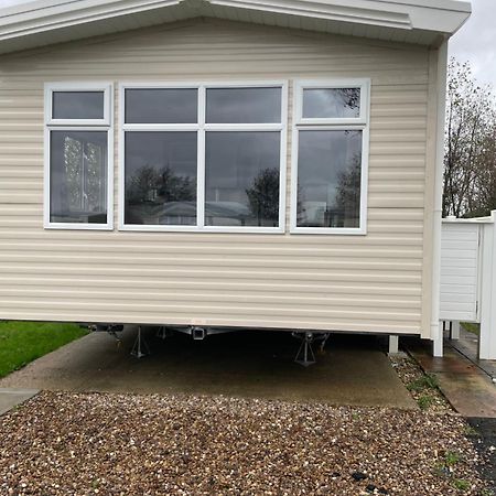 Lime Crescent Golden Sands Mablethorpe Exterior photo