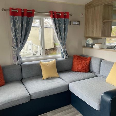 Lime Crescent Golden Sands Mablethorpe Exterior photo