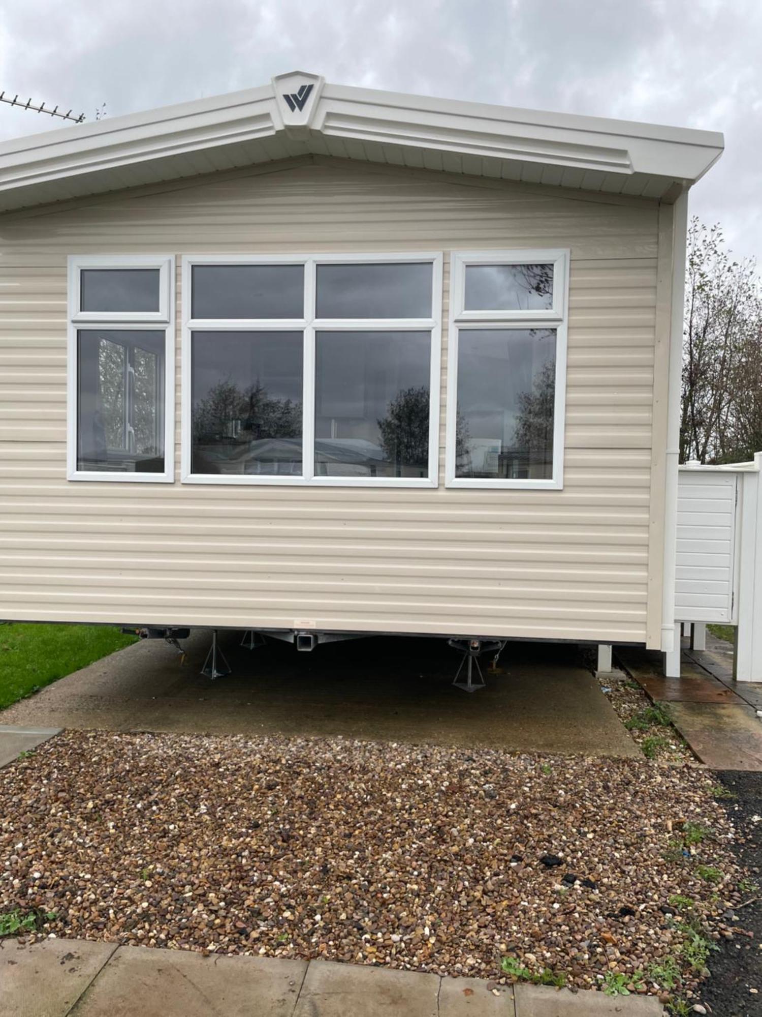 Lime Crescent Golden Sands Mablethorpe Exterior photo